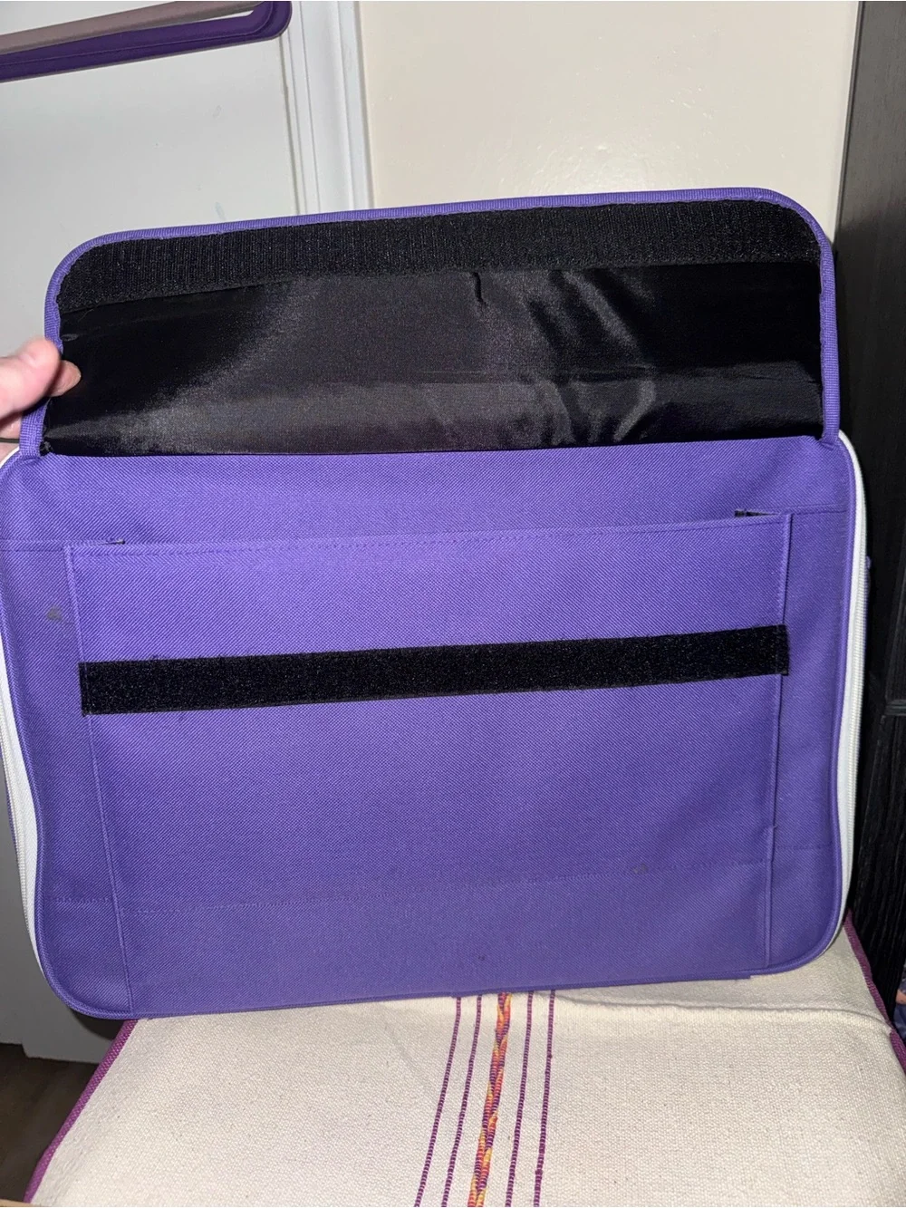 Laptop Carry Case